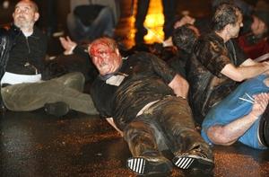 США призвали расследовать гибель людей в Тбилиси