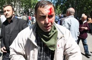 В Тбилиси обнаружили тело третьего погибшего