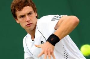 Гулбис вернул в новом рейтинге ATP два места