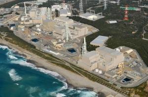 Из-за проблем безопасности в Японии останавливают работу еще одной АЭС