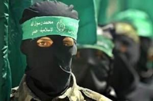 ХАМАС осудил уничтожение «священного воина» бин Ладена