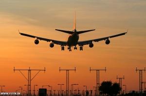 Во Внукове выкатился с полосы Як-42