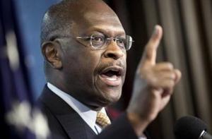 Республиканцы представили своего темнокожего кандидата в президенты