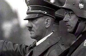 Австрийский город вычеркнул Гитлера из списка почетных граждан