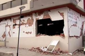 Испания окажет экстренную помощь пострадавшим от землетрясения