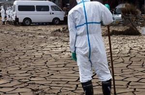 Пострадавшим от «Фукусимы-1» дадут деньги налогоплательщиков