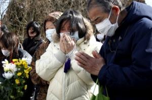 Япония приняла чрезвычайный бюджет