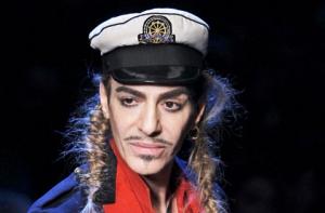 Джон Гальяно предстанет перед судом