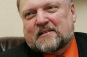 Янис Юрканс возглавил союз писателей