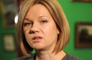 Юршевска предлагает пересмотреть социальную политику самоуправлений