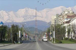 В Кабардино-Балкарии в перестрелке с полицейскими убит боевик