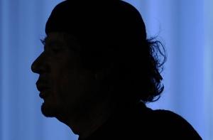 В Ливии заявили об уходе Каддафи