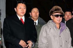 СМИ перепутали Ким Чен Ира с его наследником