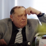 Умер руководитель Lukoil Baltija R Хаим Коган
