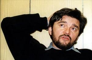 Автор «Бандитского Петербурга» даст мастер-класс в Риге
