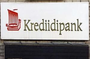 Филиал Eesti Krediidipank в Риге переехал на новое место