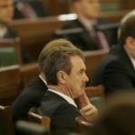 Кристовскис: у нынешнего Сейма нет права выбирать президента