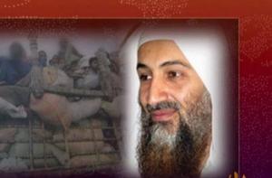 Бин Ладен планировал объединить террористов