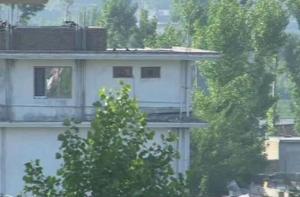 Место убийства бин Ладена превратят в музей