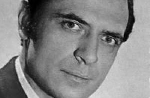 Умер актер Александр Лазарев-старший