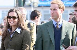 Уильям и Кэтрин тайком отправились в свадебное путешествие