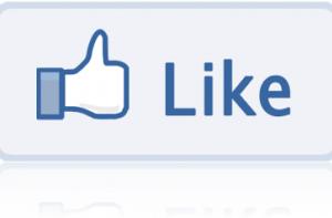 Израильская семейная пара назвала свою дочь в честь опции на Facebook