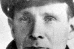Опять осквернен памятник Жанису Липке