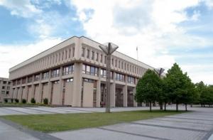 Эксперт: В Литве президент не смогла бы распустить Сейм
