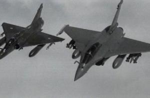 За время операции в Ливии авиация НАТО совершила 6661 вылет