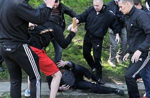 Юго-восток Украины отказывается от львовских продуктов