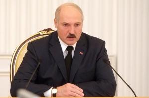 Лукашенко раскритиковал хоккеистов: жировать за казенный счет недопустимо