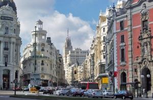 Количество жертв землетрясения в Испании возросло до шести