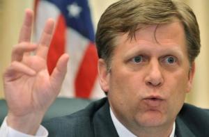 Новым послом США в России станет главный по «перезагрузке»