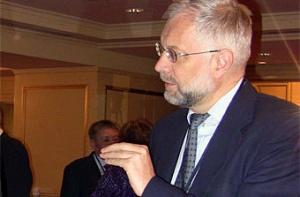 Страны СНГ решили выбрать в главы МВФ казахстанца