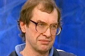 Мавроди грозит тюрьма за неуплату налогов