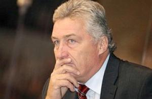 Милош Ржига: «Красной машины» больше нет