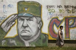 Младича отправили из Белграда в Гаагу