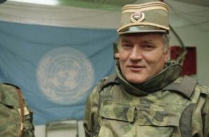 Суд разрешил выдать Младича в Гаагу