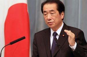 Премьер-министр Японии отказывается от зарплаты