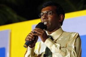 Демонстрация на Мальдивах закончилась арестами