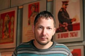Историк назвал курьезом поездку Затлерса в Москву на 9 мая