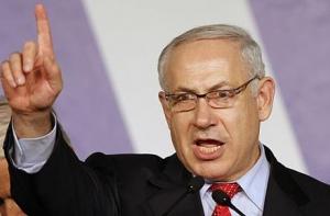 Израиль отказался менять границы