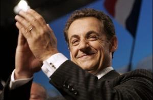 Во Франции назначена дата президентских выборов