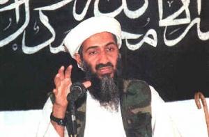 Борьба с бин Ладеном обошлась США в 3 триллиона долларов за 15 лет