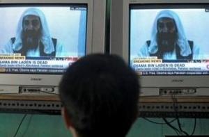 Убийство бин Ладена стало в Twitter популярнее королевской свадьбы