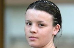 Израильская чемпионка по боксу избила полицейских