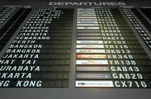 Германия открыла все свои аэропорты