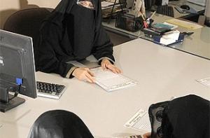 В Баку пресечена акция в защиту хиджаба