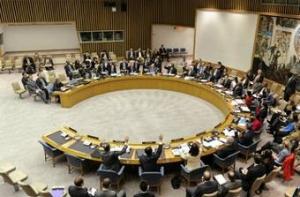 Совет безопасности ООН приветствовал уничтожение бин Ладена