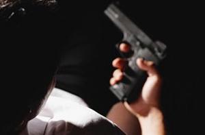 Преступник расстрелял девять человек в Мескике